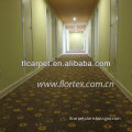 Nylon Hallway Carpet
